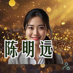 陈明远